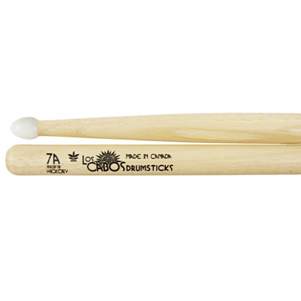Los Cabos 7AN White Hickory